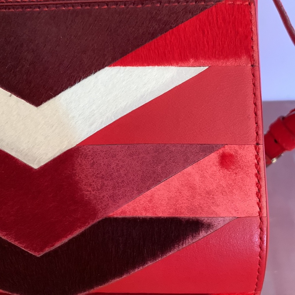 Givenchy Patchwork mini bag - Picture 6 of 15